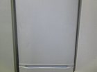 Свежее фотографию Холодильники Холодильник Zanussi ZRB 434 WO б/у, Гарантия, Доставка, Подключение 34592915 в Москве