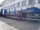 Скачать бесплатно foto  в наличие выцсокрамный трал тяжеловоз 60 тн 34889351 в Красноярске
