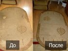 Свежее фотографию  Химчистка ковров в Москве и московской области 34901470 в Москве