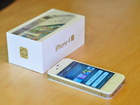 Смотреть фото  Apple iPhone 4/4S 8/16/32/64GB, Магазин, Доставка 35898562 в Москве