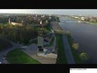 Увидеть фотографию  Съемка с воздуха на квадрокоптер Dji phantom 3 advanced 35992493 в Великом Новгороде