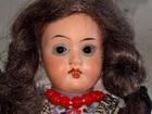 Свежее фото  Антикварная немецкая коллекционная кукла Armand Marseille 390 A 12-OX, M 37265890 в Ростове-на-Дону