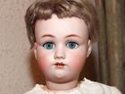 Просмотреть foto  Антикварная немецкая кукла Simon & Halbig 1348 Jutta 37266477 в Ростове-на-Дону