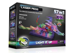    Laser Pegs   3D  -     37334717  