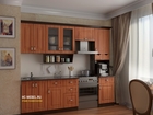 Новое фото Кухонная мебель Кухонный гарнитур Классика-4 38436637 в Москве