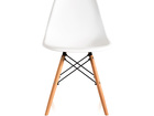 Увидеть изображение Столы, кресла, стулья Дизайнерский стул Eames DSW белый 38445913 в Москве