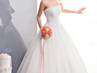 Просмотреть фото Свадебные платья Новое свадебное платье 39405491 в Москве
