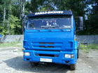 Свежее foto  Cедельный тягач КАМАЗ 65116-RB, 40042003 в Туле