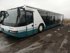 Свежее фото Междугородный автобус Перронный автобус Neoplan 9012L (10523) 72986659 в Москве