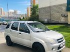 Suzuki Ignis 1.5AT, 2004, , 177000