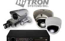 Системы безопасности от Hitron Systems