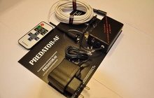 -  Predator-af