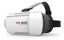 3D очки виртуальной реальности vr box