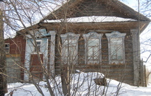 дом в исаково владимирской области