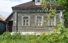 дом в суздальском районе владимирской области