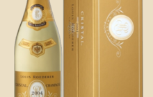 Продам шампанское Луи Редерер Cristal 750 ml, 2004 год