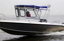   () Trident 720 WA
