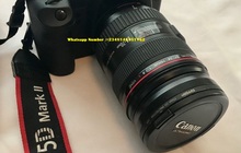 Canon 5d mark ii camera brand new