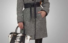 Пошив пальто для женщин различных моделей