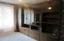 Продается 1 комнатная квартира 37,4 м2 в экологически чистом районе Москвы