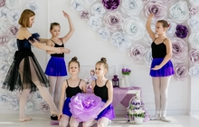 Детская школа балета LilBallerine