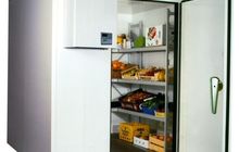 Холодильная камера 18м3 ппу100 Новая В наличии