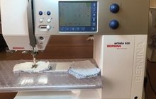 Швейная машина Бернина630