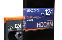 Скупка кассет Hdcam, Digital Betacam, Dvcam, Xdcam