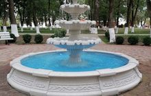Продаем фонтаны по выгодным ценам в Москве от производителя