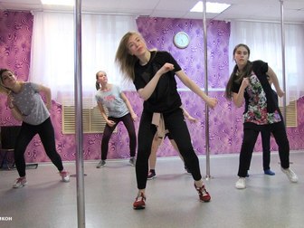 Просмотреть фотографию Фитнес Танцевальная студия в Измайлово 32822182 в Москве