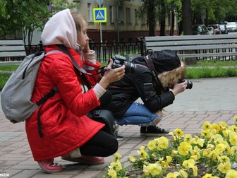 Свежее фото Курсы, тренинги, семинары Фотошкола в Измайлово на Первомайской 32822202 в Москве