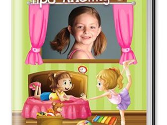 Просмотреть изображение  Персонализированная книга сказок про вашего ребёнка 32883686 в Москве