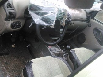 Увидеть foto Аварийные авто Авто на запчасти 34000097 в Стерлитамаке
