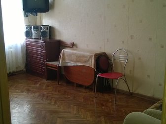 Просмотреть фото  сдаю комнату 34724024 в Москве