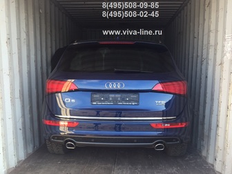 Скачать изображение  Перевозка автомобиля Москва - Анадырь 35060432 в Анадыри