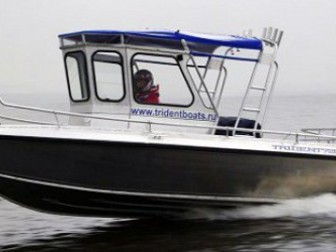  foto    () Trident 720 WA 38872875  