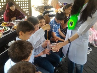 Новое foto  Детское научное шоу в Дагестане, 39732789 в Махачкале