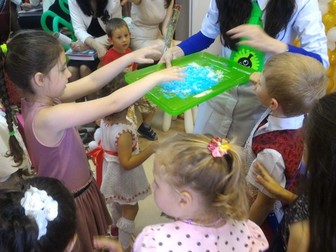 Уникальное изображение  Детское научное шоу в Дагестане, 39732789 в Махачкале