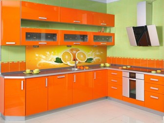 Скачать бесплатно фотографию Другие строительные услуги Продажа кухонь под заказ, изготавливаем кухни любой сложности и ценовой категории 39968323 в Москве