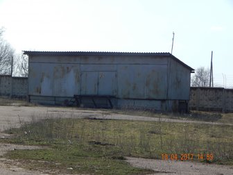 Свежее фото Коммерческая недвижимость Продаётся бывшая нефтебаза компании Роснефть 46859879 в Орле