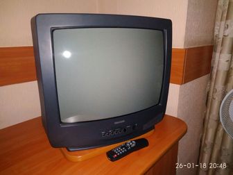 Уникальное изображение Телевизоры Телевизоры б/у SAMSUNG, HYUNDAI, JVC 53716094 в Москве