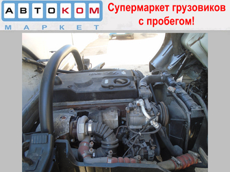 Уникальное foto Рефрижератор Hyundai HD78 2013 год, Рефрижератор (хендай, хендэ, шд, 65,72) (0768) 64771017 в Москве