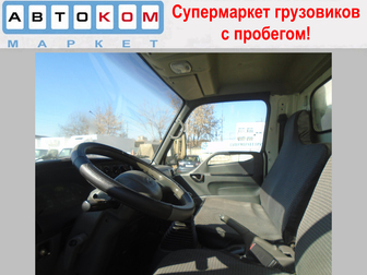 Скачать foto Рефрижератор Hyundai hd 78 2010 год реф (0157) 64773088 в Москве