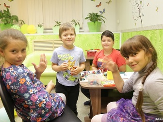 Новое фотографию Курсы, тренинги, семинары Мультстудия для детей в Измайлово 67378414 в Москве