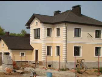 Смотреть фотографию  Построить дом в Калининграде 10000 рублей за м2 75841779 в Калининграде