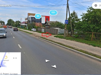 Свежее изображение Дома Дача и участок в центре ул, Б, Хмельницкого напротив мкр Садовый 76517170 в Чебоксарах