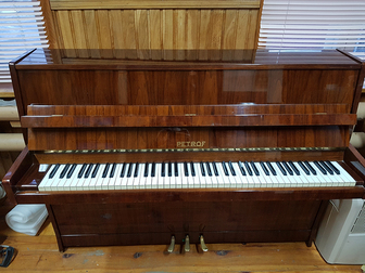 Уникальное изображение Музыка, пение Рояли, пианино европейских и мировых производителей 81072437 в Москве