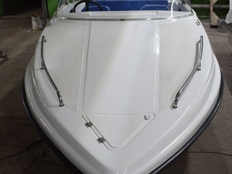 Смотреть фотографию  Купить катер (лодку) Неман-500 Р комбинированный 81804549 в Мурманске