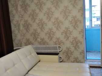 Увидеть фотографию  сдам 2-комнатную квартиру по ул, Есенина 86715612 в Белгороде