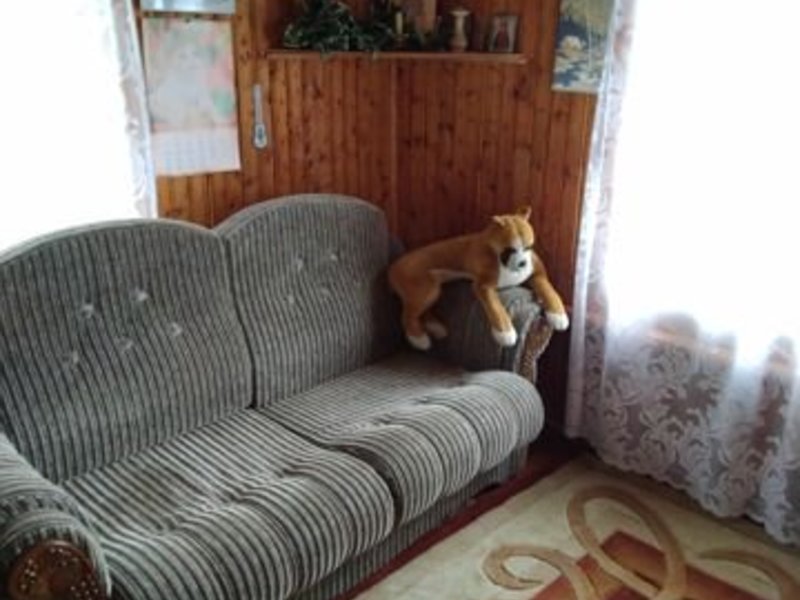 Дача 65 м? на участке 6 сот. купить за 2100000 р. в Москве из рук в ...